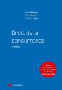 Droit De La Concurrence (4e Édition) - Preview