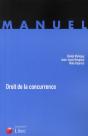 Droit De La Concurrence - Preview