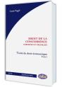 Droit De La Concurrence (Europeen Et Francais) 2012 - Preview