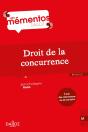 Droit De La Concurrence - Preview