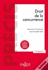 Droit De La Concurrence