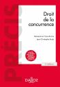 Droit De La Concurrence - Preview