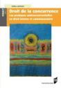 Droit De La Concurrence ; Les Pratiques Anticoncurrentielles En Droit Interne Et Communautaire - Preview