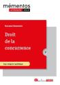 Droit De La Concurrence - Preview