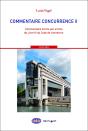 Droit De La Concurrence Tome 2 ; Commentaire Article Par Article Du Livre Iv Du Code De Commerce - Preview