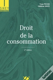 Droit De La Consommation (2e Édition)