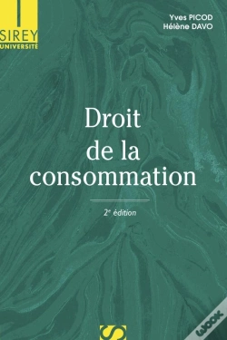 Capa do artigo Droit De La Consommation (2e Édition)