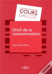 Capa do artigo Droit De La Consommation (2e Édition)