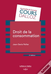Capa do artigo Droit De La Consommation (4e Édition)