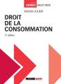 Droit De La Consommation (5e Édition) - Preview