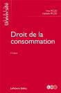 Droit De La Consommation. 6e Ed. - Preview