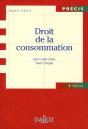 Droit De La Consommation (8e Édition) - Preview