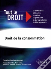 Droit De La Consommation