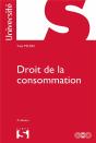 Droit De La Consommation (Édition 2018) - Preview