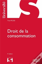 Droit De La Consommation (Édition 2018)