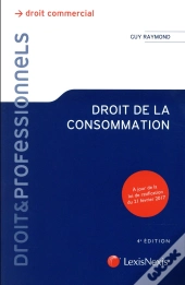 Droit De La Consommation