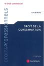 Droit De La Consommation - Preview