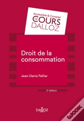 Droit De La Consommation