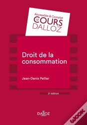 Capa do artigo Droit De La Consommation