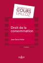 Droit De La Consommation - Preview