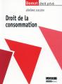 Droit De La Consommation - Preview