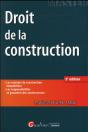 Droit De La Construction (3e Édition) - Preview