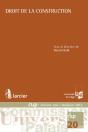 Droit De La Construction - Preview
