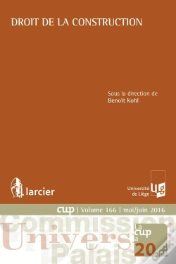 Capa do artigo Droit De La Construction