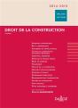 Droit De La Construction (Édition 2014/2015) - Preview