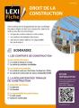 Droit De La Construction - Preview