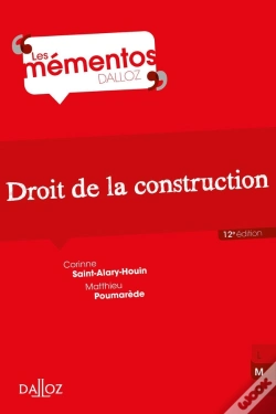 Capa do artigo Droit De La Construction