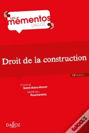 Capa do artigo Droit De La Construction