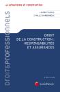 Droit De La Construction ; Responsabilités Et Assurances (3e Édition) - Preview