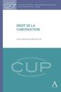 Droit De La Construction - Sous La Direction De Benoit Kohl - Preview