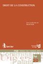 Droit De La Construction - Preview