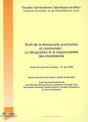 Droit De La Démocratie Provinciale Et Communale - Preview