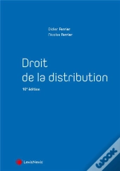 Droit De La Distribution (10e Édition)