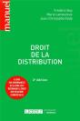 Droit De La Distribution (2e Édition) - Preview