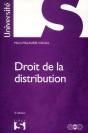 Droit De La Distribution (2e Édition) - Preview