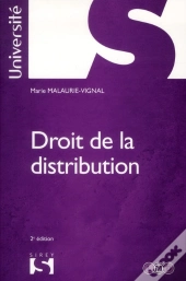Droit De La Distribution (2e Édition)