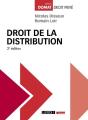 Droit De La Distribution (2e Édition) - Preview