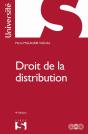Droit De La Distribution (4e Édition) - Preview