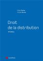 Droit De La Distribution (9e Édition) - Preview