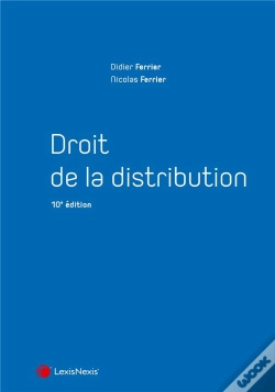 Capa do artigo Droit De La Distribution (9e Édition)