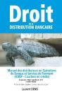Droit De La Distribution Bancaire ; Manuel Des Iobsp - Preview