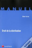 Droit De La Distribution