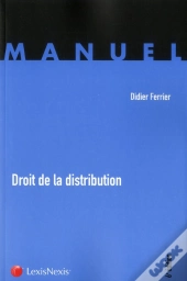 Droit De La Distribution