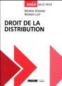 Droit De La Distribution - Preview
