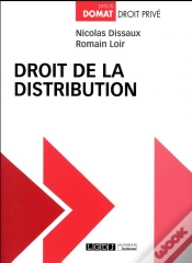 Capa do artigo Droit De La Distribution