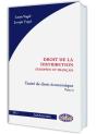 Droit De La Distribution (Europeen Et Francais) 2012 - Preview